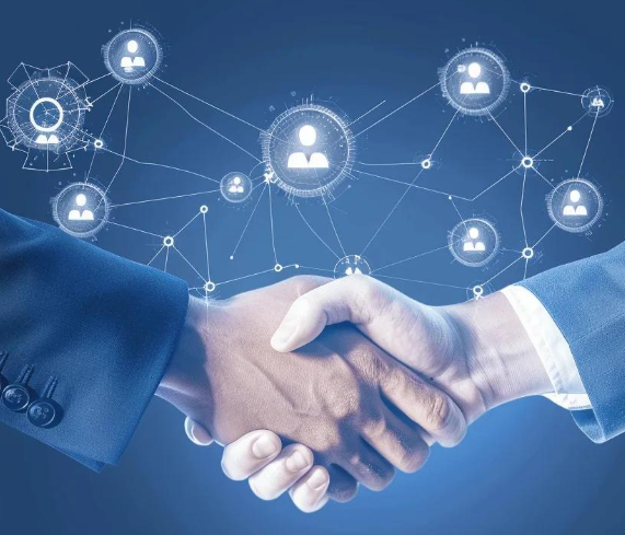上海砥特信息科技：行业定制化软件开发的技术架构解析