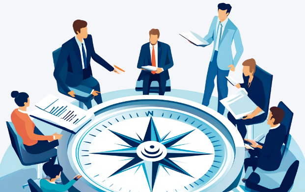 企业业务管理系统选型指南：定制开发与通用软件对比分析